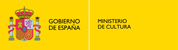 Ministrerio de Cultura Ministerio de cultura