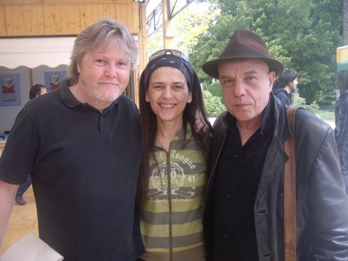 Anika -vicentemarco -jesusferrero