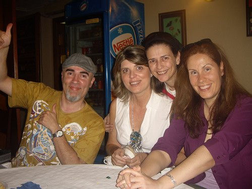 Cosnava -anika -amigos