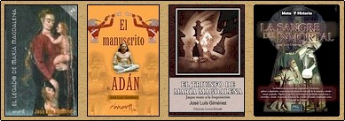 Joseluisgimenez -portadas