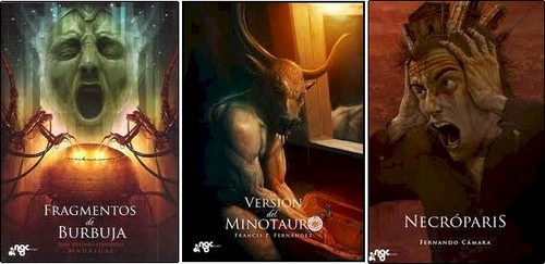 Portadas -ngcficcion