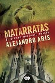 Matarratas -portada