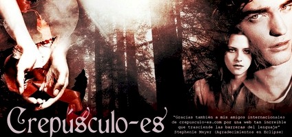Crepusculo