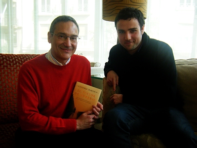 Estebanmartin -manel