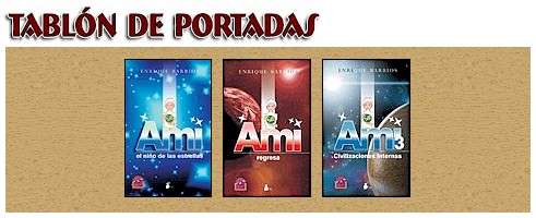 Ami -portadas
