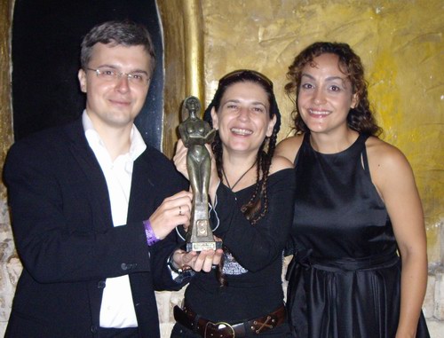 Anika -juan -katuxa -torrevieja