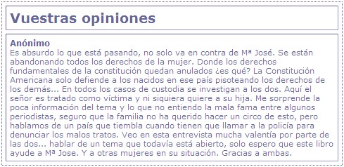 Reyesmonforte -opiniones