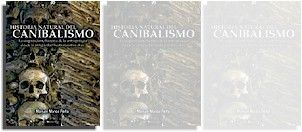 Canibalismo -portadas