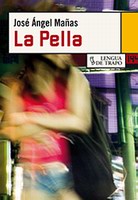 Lapella -portada