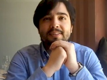 Video-entrevista Juan Jacinto Muñoz Rengel por "El asesino hipocondríaco" ...