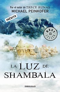 La luz de Shambala La luz de Shambala