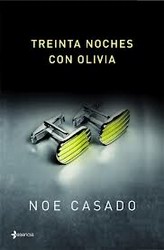 Treinta noches con Olivia Treinta noches con Olivia