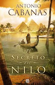 El secreto del Nilo El secreto del Nilo