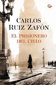 El prisionero del cielo El prisionero del cielo