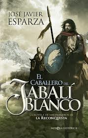 El caballero del jabalí blanco El caballero del jabalí blanco