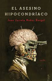 El asesino hipocondríaco El asesino hipocondríaco