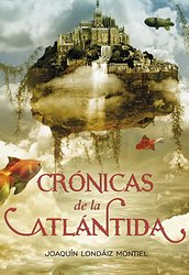 Crónicas de la Atlántida I Crónicas de la Atlántida I