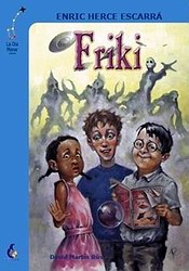 Friki (infantil)