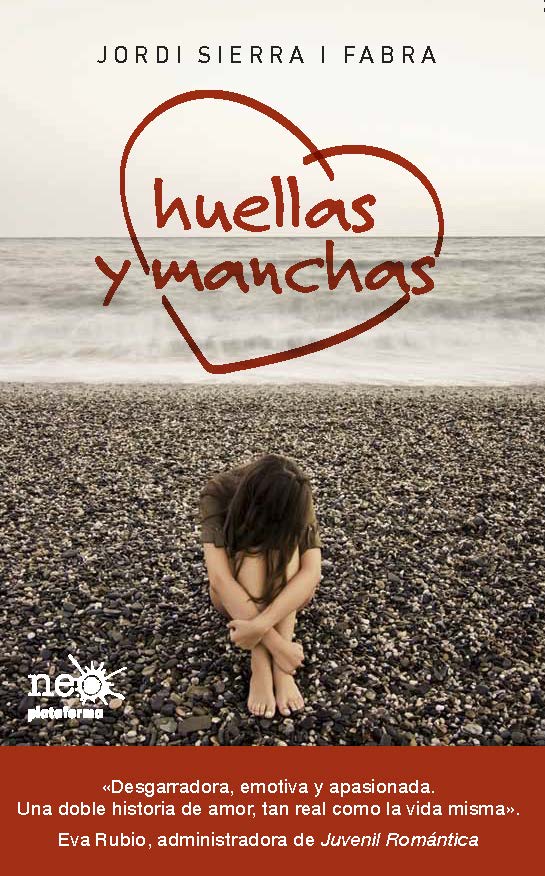Huellas y manchas Huellas y manchas