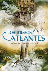 Crónicas de la Atlántida II. Los juegos atlantes