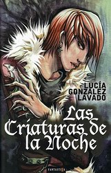 Maldición 1 - Las criaturas de la noche Maldición 1 - Las criaturas de la noche