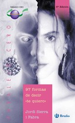 97 formas de decir te quiero (juvenil) 97 formas de decir te quiero (juvenil)