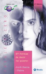 97 formas de decir te quiero (juvenil)