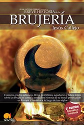 Breve historia de la brujería Breve historia de la brujería