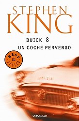 Buick 8: Un coche perverso Buick 8: Un coche perverso