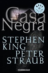 Casa negra Casa negra