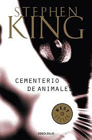 Cementerio de animales Cementerio de animales