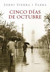 Cinco días de octubre Cinco días de octubre