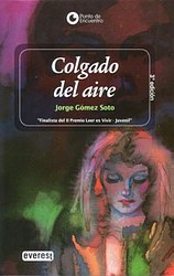 Colgado del aire (juvenil)