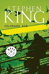 Colorado Kid Colorado Kid