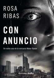 Con anuncio (Cornelia Weber-Tejedor) Con anuncio (Cornelia Weber-Tejedor)
