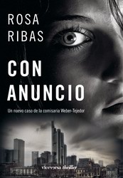 Con anuncio (Cornelia Weber-Tejedor)