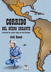 Corrido del güero errante Corrido del güero errante