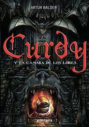 Curdy y la cámara de los lores (juvenil)