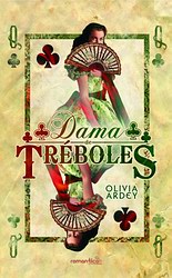 Dama de tréboles