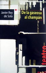 De la gaseosa al champán De la gaseosa al champán