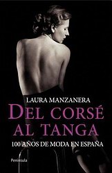 Del corsé al tanga Del corsé al tanga