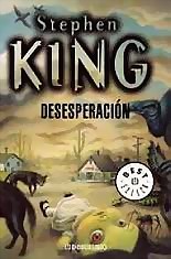 Desesperación Desesperación
