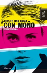 Dios es una dama con moño Dios es una dama con moño