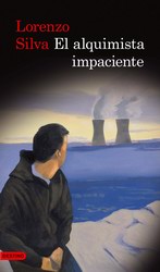 El alquimista impaciente El alquimista impaciente