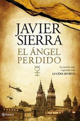 El ángel perdido El ángel perdido