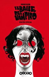 El baile del vampiro (comic) El baile del vampiro (comic)