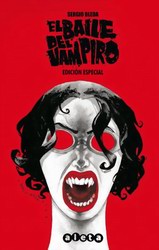 El baile del vampiro (comic)