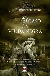 El caso de la viuda negra (Víctor Ros) El caso de la viuda negra (Víctor Ros)