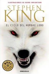 El ciclo del hombre lobo El ciclo del hombre lobo