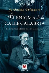 El enigma de la calle Calabria (Víctor Ros)